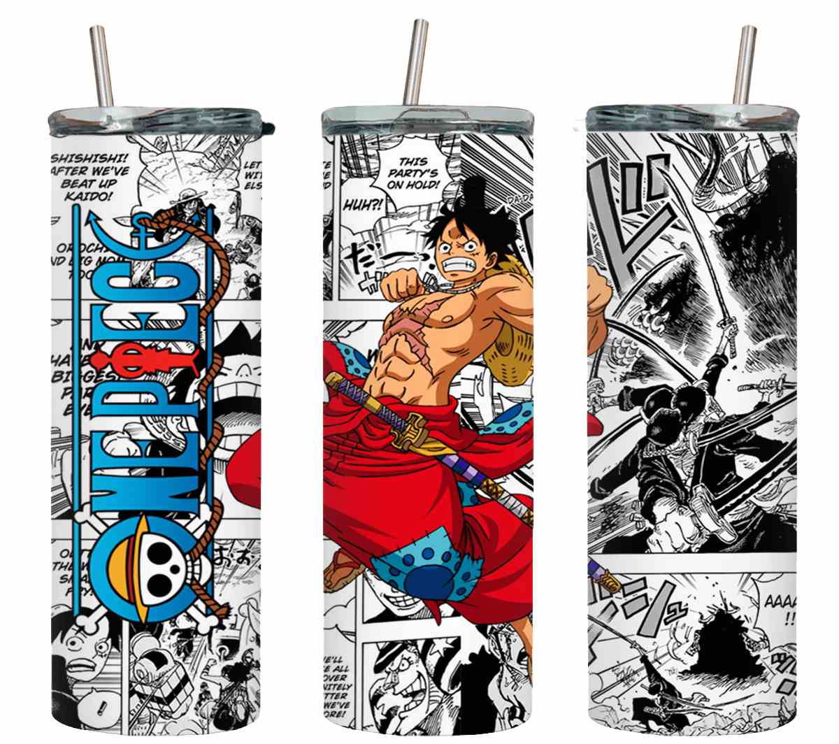One Piece-7885